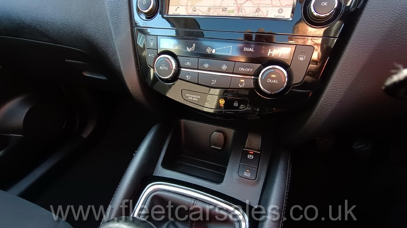 qashqai 2019 for sale stockport